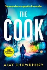 Cover von The Cook