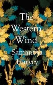 Cover von The Western Wind