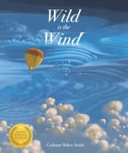 Cover von Wild is the Wind