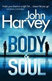 Cover von Body & Soul