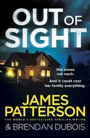 Cover von Out of Sight
