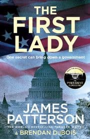 Cover von The First Lady