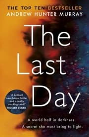 Cover von The Last Day