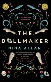 Cover von The Dollmaker