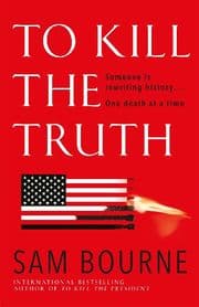 Cover von To Kill the Truth