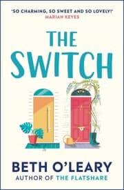 Cover von The Switch