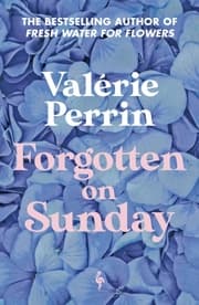 Cover von Forgotten on Sunday