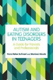 Cover von Autism and Eating Disorders in Teens