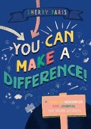 Cover von You Can Make a Difference!