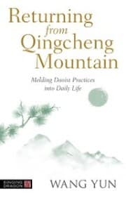 Cover von Returning from Qingcheng Mountain