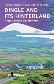 Cover von Dingle and its Hinterland