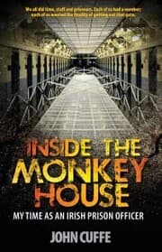 Cover von Inside the Monkey House