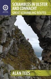 Cover von Scrambles in Ulster and Connacht