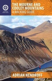 Cover von The Mourne and Cooley Mountains