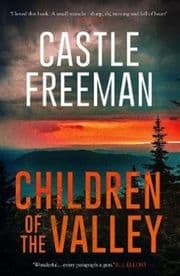 Cover von Children of the Valley
