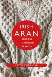 Cover von Irish Aran