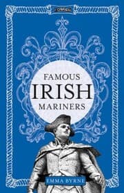 Cover von Famous Irish Mariners