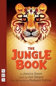 Cover von The Jungle Book