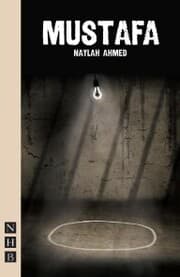 Cover von Mustafa