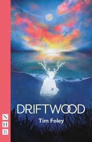 Cover von Driftwood