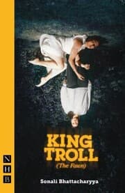 Cover von King Troll (The Fawn)