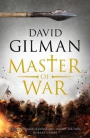 Cover von Master of War