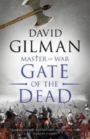 Cover von Gate of the Dead