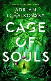 Cover von Cage of Souls