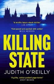 Cover von Killing State