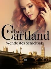 Cover von Wende des Schicksals