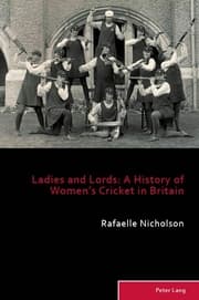 Cover von Ladies and Lords