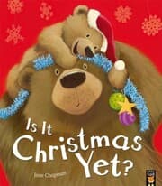 Cover von Is it Christmas Yet?