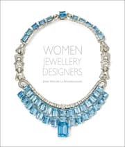 Cover von Women Jewellery Designers