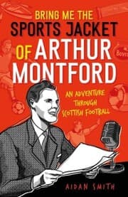 Cover von Bring Me the Sports Jacket of Arthur Montford