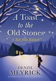 Cover von A Toast to the Old Stones