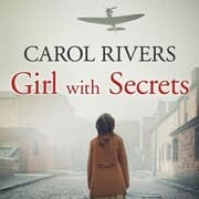 Cover von Girl With Secrets