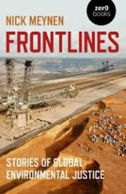 Cover von Frontlines