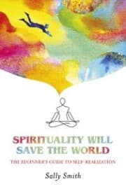 Cover von Spirituality Will Save The World