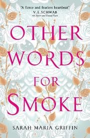 Cover von Other Words for Smoke
