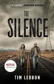 Cover von The Silence (Film Tie-In)