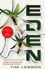 Cover von Eden