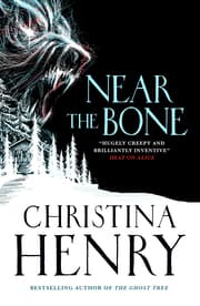 Cover von Near the Bone