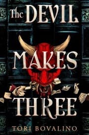 Cover von The Devil Makes Three