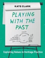 Cover von Playing with the Past