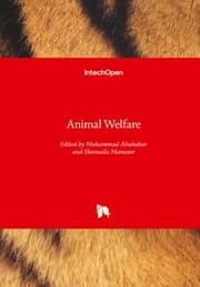 Cover von Animal Welfare