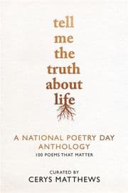 Cover von Tell Me the Truth About Life