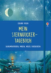 Cover von Mein Sterngucker-Tagebuch