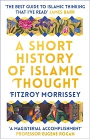 Cover von A Short History of Islamic Thought