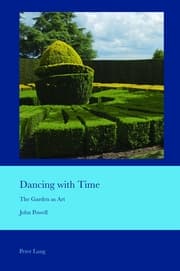 Cover von Dancing with Time
