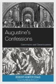 Cover von Augustine's Confessions